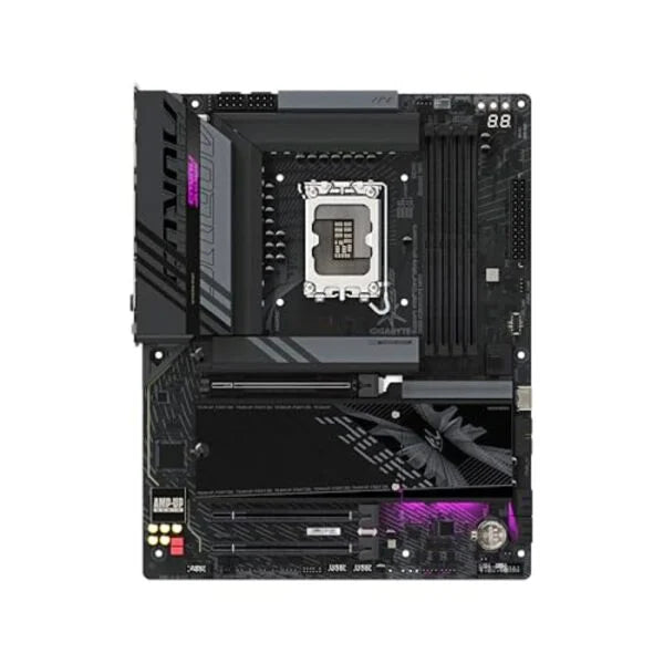 GIGABYTE Z890 AORUS ELITE WIFI7 DDR5 Motherboard