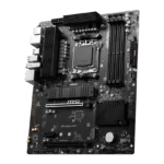 MSI PRO B650-S WiFi ProSeries Motherboard AMD