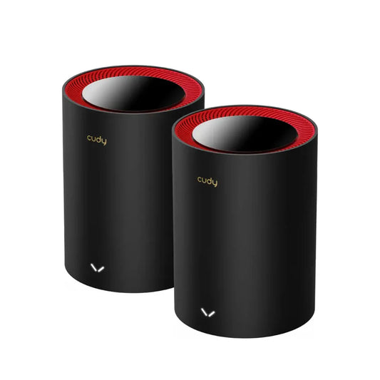 AX3000 2.5G Wi-Fi 6 Mesh System 2-Pack | M3000