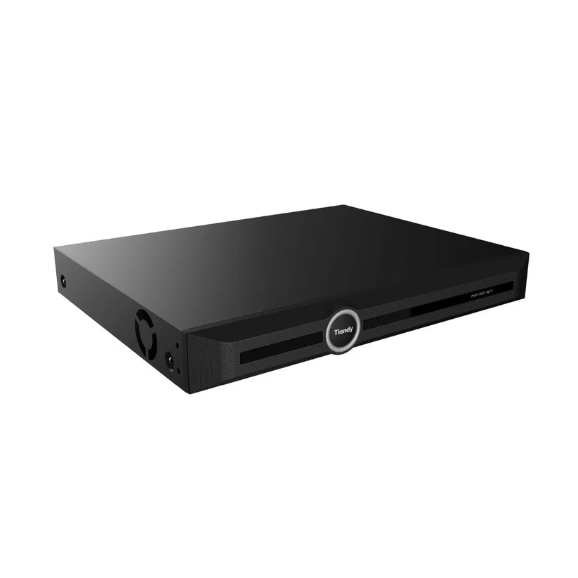 Tiandy 20ch Pro Series NVR