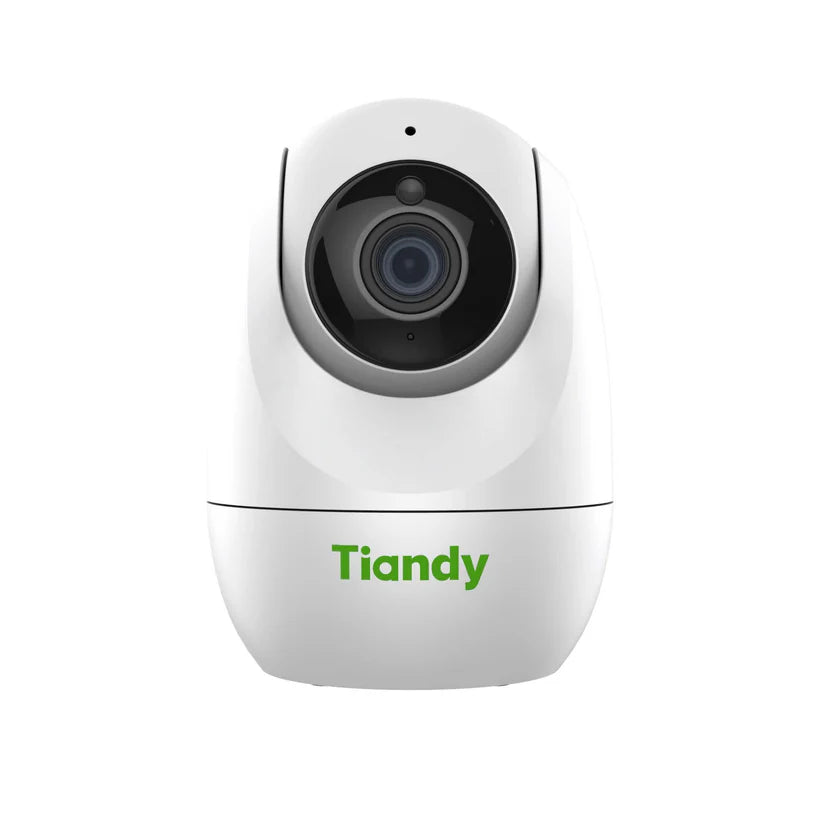 Tiandy 2MP IP Fixed Color Maker Wi-Fi PT Camera (Built-in Mic & Speaker)