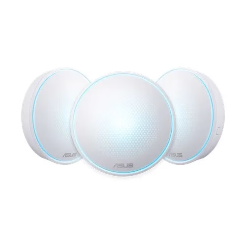 Asus Lyra mini Dual Band WiFi System 90IG04B0-BU0B30