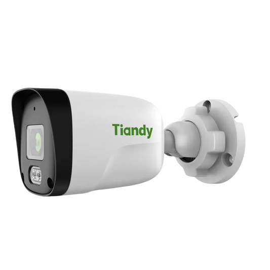 Tiandy 2MP Fixed Bullet Camera 2.8 mm