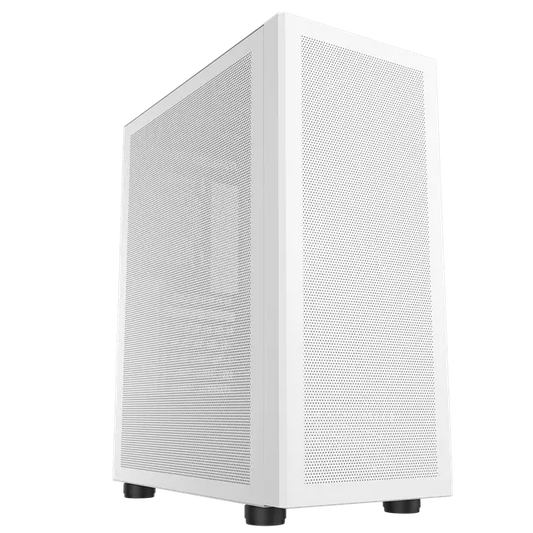 Darkflash DLC29 Full Mesh Case – WHITE