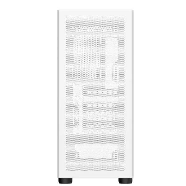 Darkflash DLC29 Full Mesh Case – WHITE