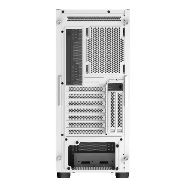 Darkflash DLC29 Full Mesh Case – WHITE