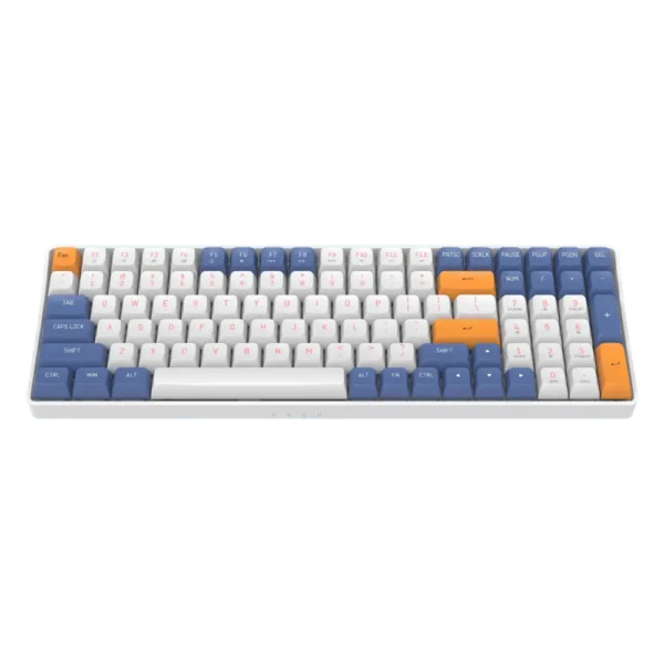 DarkFlash GD100 Mechanical keyboard – Starry Blue