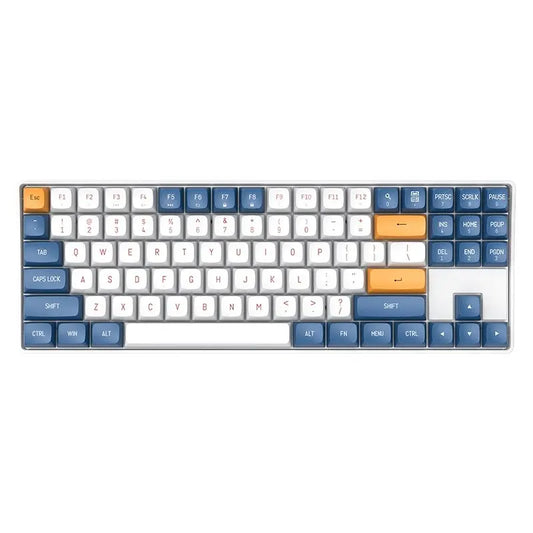 Darkflash GD87 Mechanical keyboard – Starry Blue