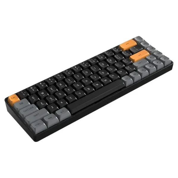 Darkflash GD68 Mechanical keyboard – Brown Sugar