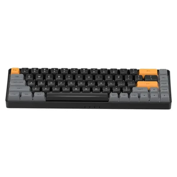 Darkflash GD68 Mechanical keyboard – Brown Sugar