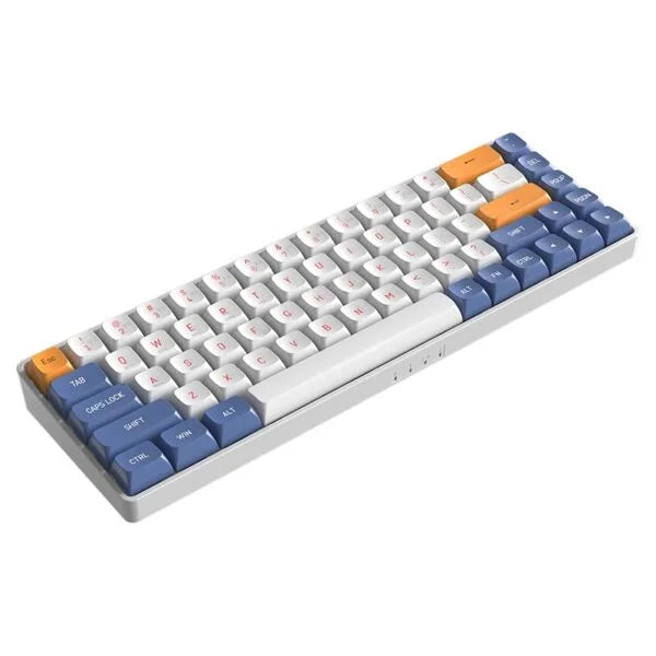 Darkflash GD68 Mechanical keyboard – Starry Blue