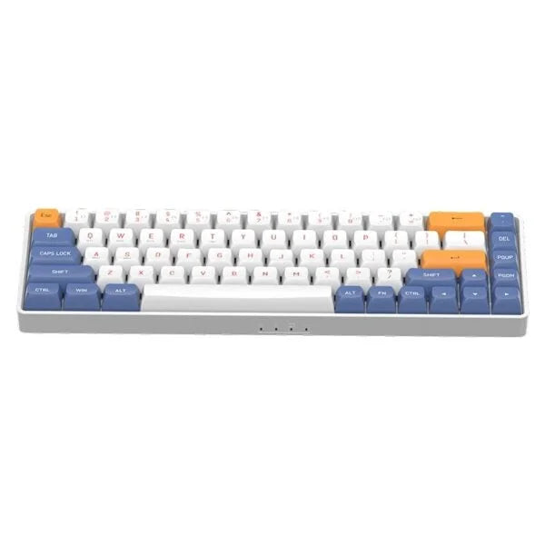 Darkflash GD68 Mechanical keyboard – Starry Blue