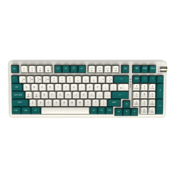 Darkflash DF98 RGB Mechanical keyboard – Interstellar