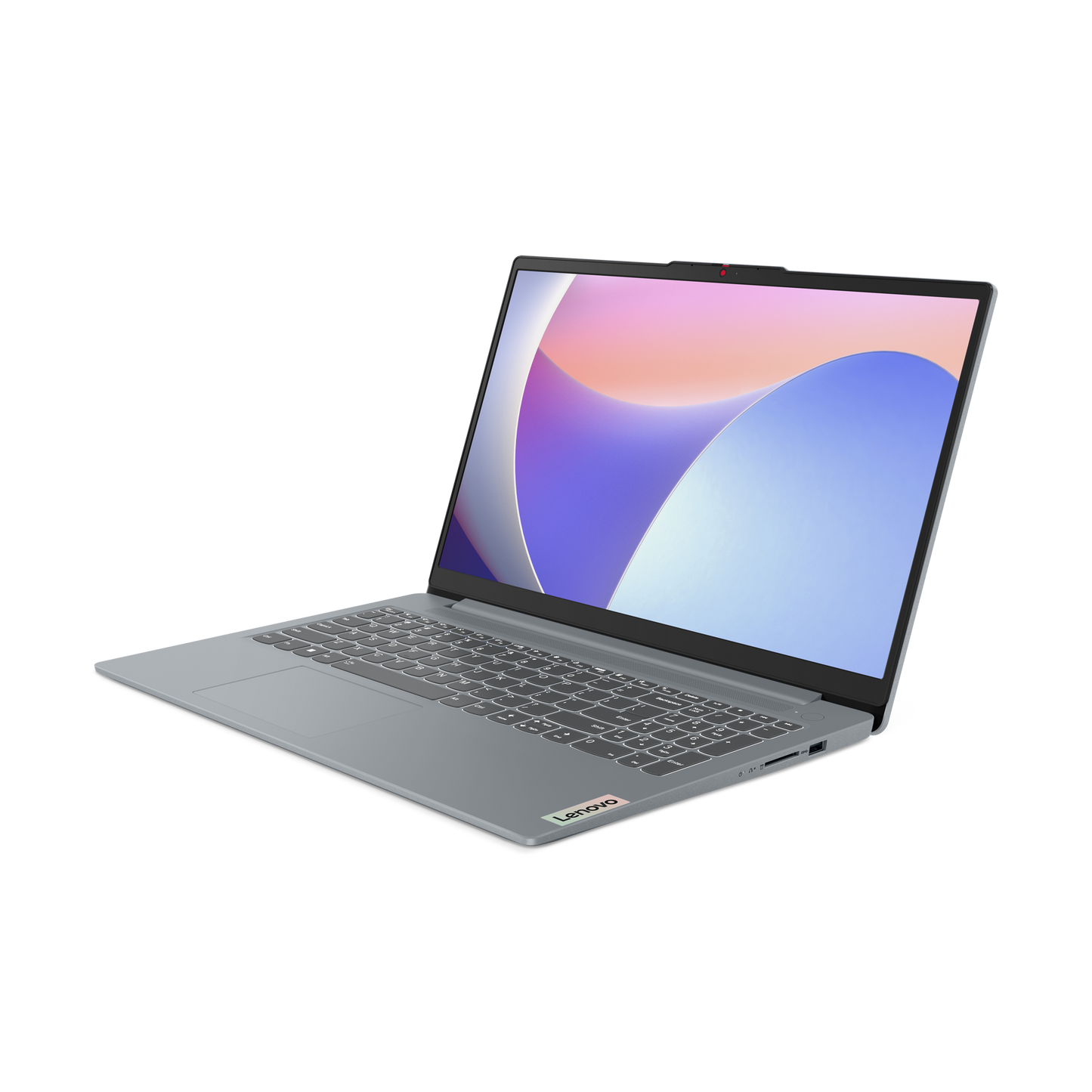 Lenovo IdeaPad Slim 3 15IRH8 i5-1342H, 8GB DDR4, 512GB NVME, 15.6 FHD, DOS, GREY