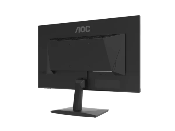 AOC 24G15 24-Inch Gaming Monitor with a VA Panel, 180Hz, BLACK