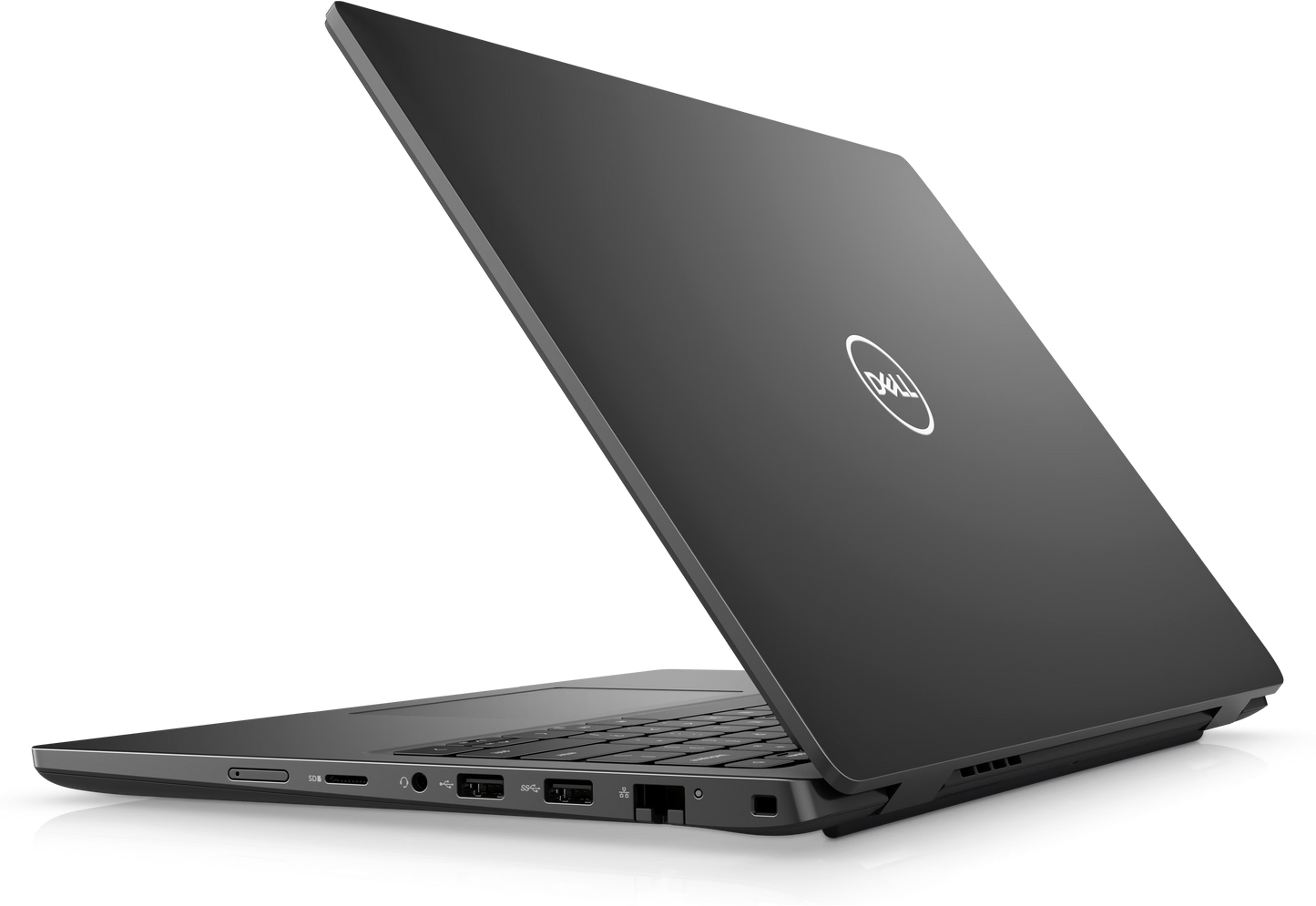 Dell Latitude 3420 14", i5-1135G7 up to 4.2GHz, 8GB DDR4 RAM, 256GB NVME, Intel® Iris® Xe Graphics, Black