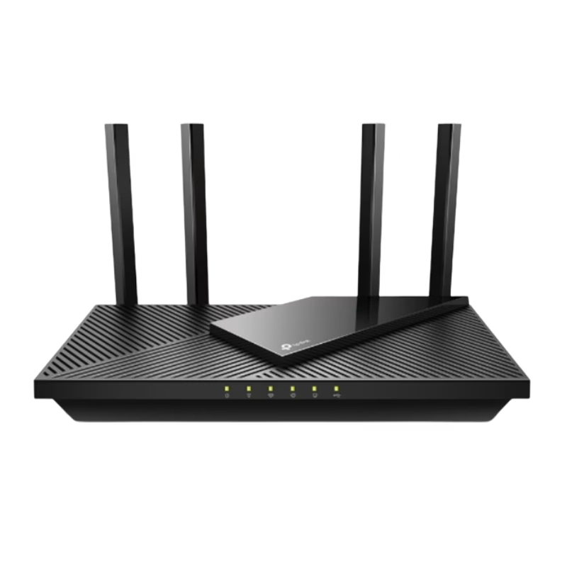 Archer AX3000 Dual Band Wi-Fi 6 Router | Archer AX55