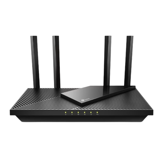 Archer AX3000 Dual Band Wi-Fi 6 Router | Archer AX55