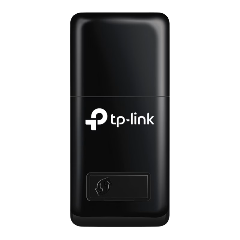 TP-Link WN823N 300Mbps Mini Wireless N USB Adapter | TL-WN823N