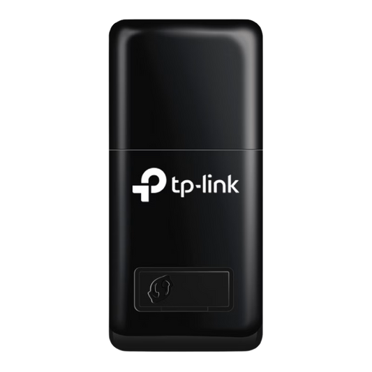 TP-Link WN823N 300Mbps Mini Wireless N USB Adapter | TL-WN823N