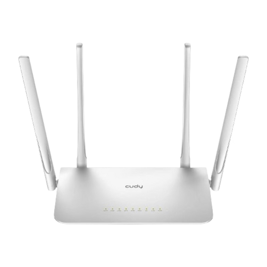 Cudy AC1200 Gigabit Wi-Fi Mesh Router | WR1300