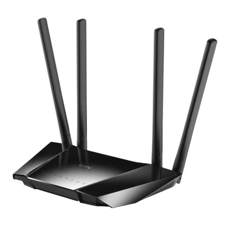 Cudy 300 Mbps Wireless N 4G LTE Router | LT400