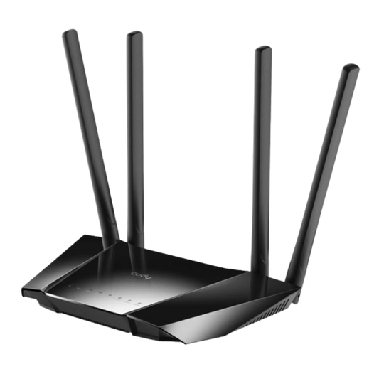 Cudy 300 Mbps Wireless N 4G LTE Router | LT400