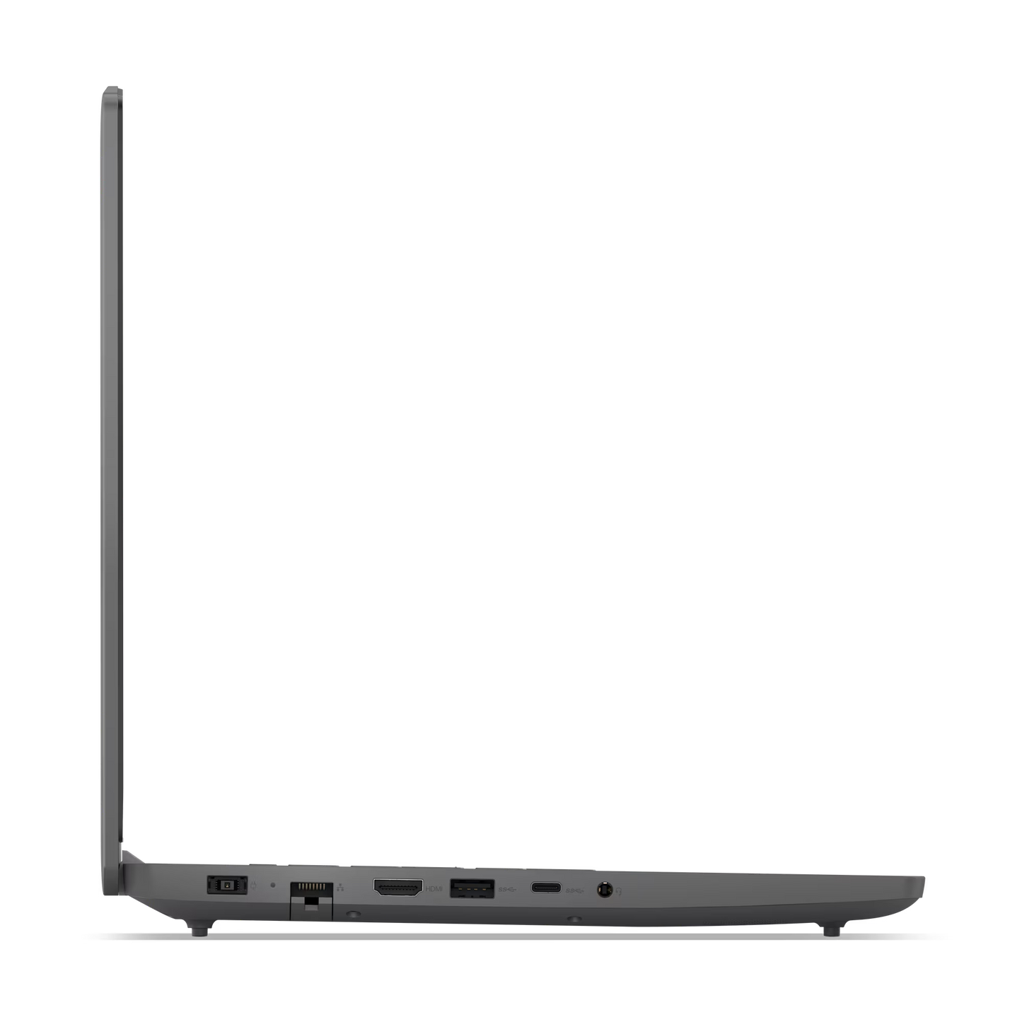 LENOVO AI PC LOQ 15IAX9E Intel® Core™ i7-12650HX, 16GB DDR5 RAM; 512GB SSD NVMe®, RTX™ 4050 6GB, 15.6-inch IPS FHD Display 144Hz, White Backlit Keyboard ENGLISH ARABIC, DOS, LOQ™ M100 RGB Mouse Incl., Luna Grey