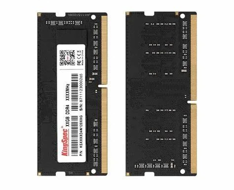 KingSpec 8GB DDR4 Notebook RAM 3200MHz