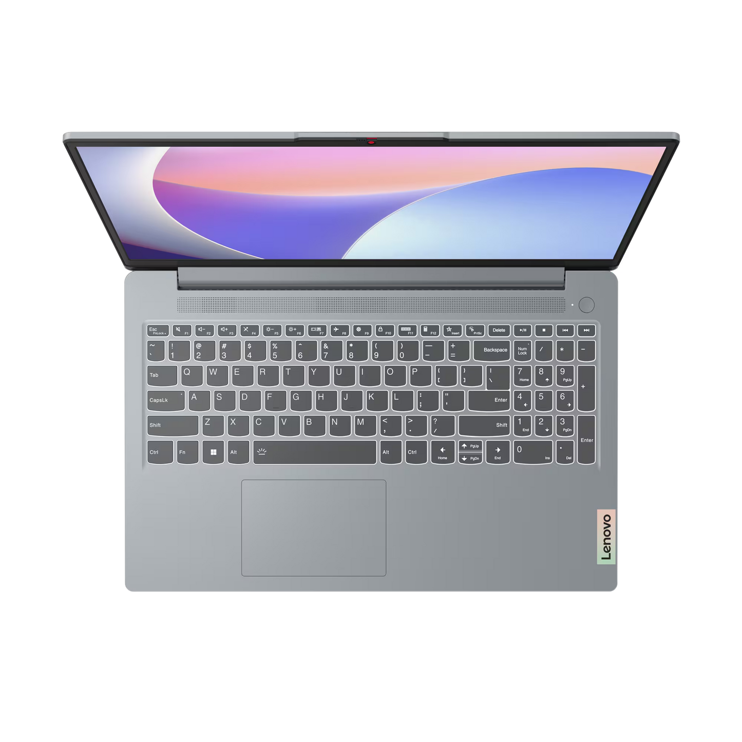 Lenovo IdeaPad Slim 3 15IRH8 i5-1342H, 8GB DDR4, 512GB NVME, 15.6 FHD, DOS, GREY