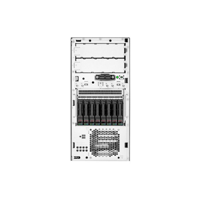 HP Enterprise server P44718-421 Xeon E 2.8 GHz 32 GB DDR4