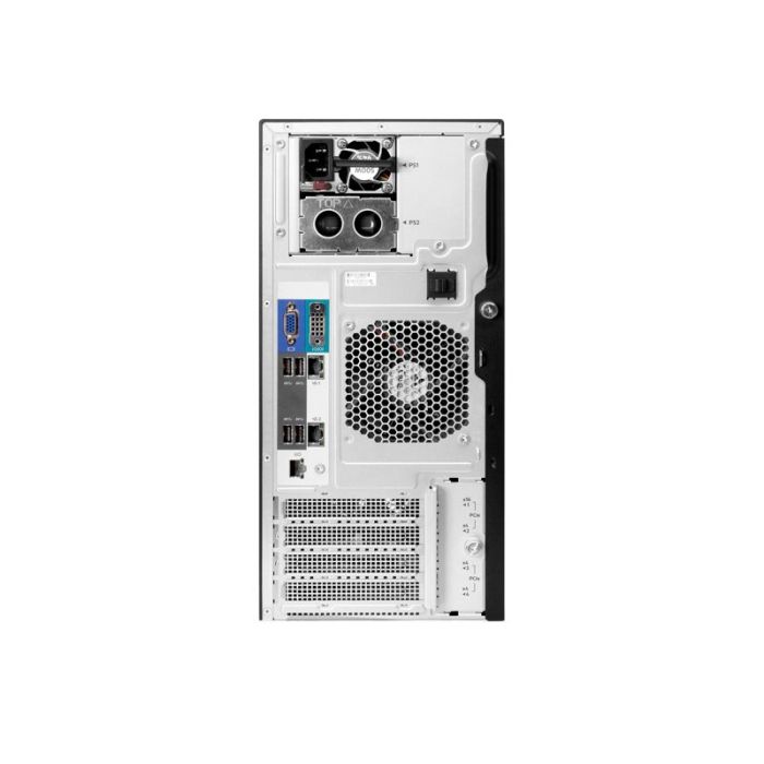 HP Enterprise server P44718-421 Xeon E 2.8 GHz 32 GB DDR4