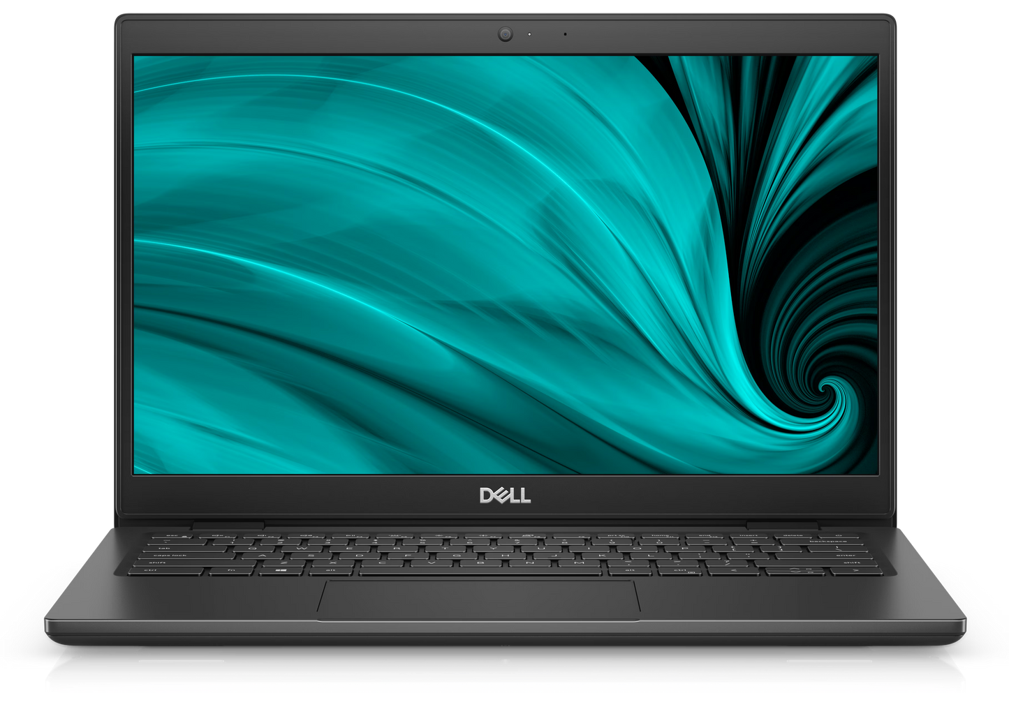 Dell Latitude 3420 14", i5-1135G7 up to 4.2GHz, 8GB DDR4 RAM, 256GB NVME, Intel® Iris® Xe Graphics, Black