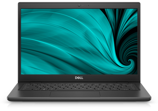 Dell Latitude 3420 14", i5-1135G7 up to 4.2GHz, 8GB DDR4 RAM, 256GB NVME, Intel® Iris® Xe Graphics, Black