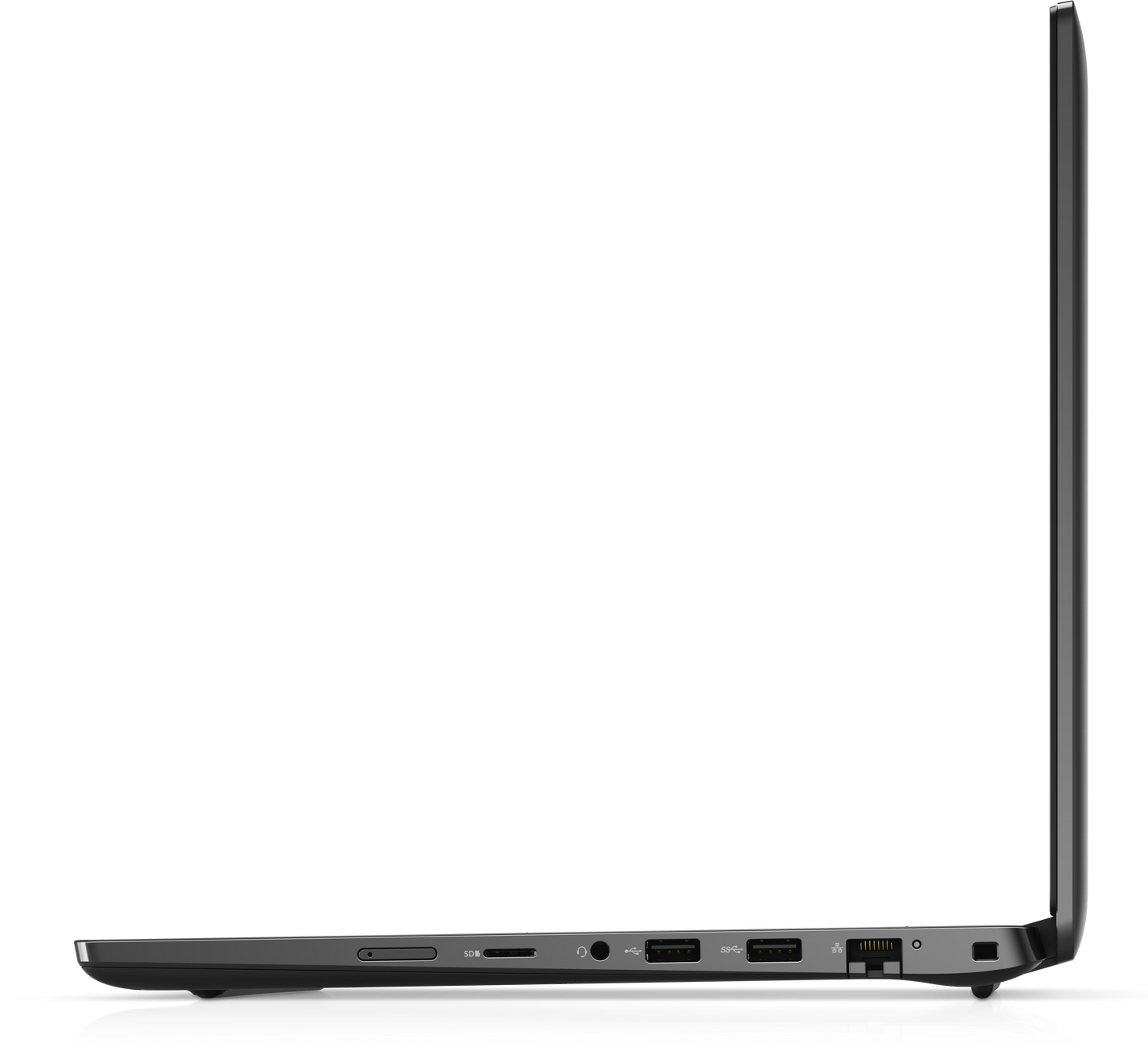 Dell Latitude 3420 14", i5-1135G7 up to 4.2GHz, 8GB DDR4 RAM, 256GB NVME, Intel® Iris® Xe Graphics, Black