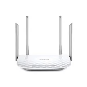 TP-Link ARCHER-C50 Wireless Router AC1200 Dual Band 4 Antennas MU-MIMO,3in1