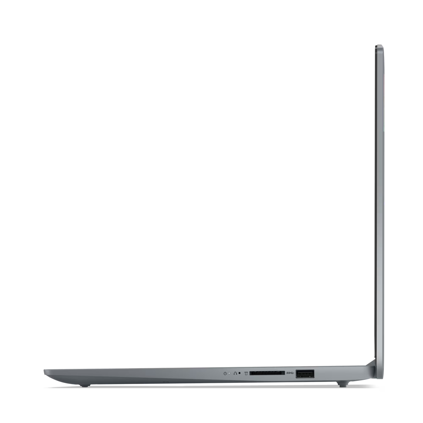 Lenovo IdeaPad Slim 3 15IRH8 i5-1342H, 8GB DDR4, 512GB NVME, 15.6 FHD, DOS, GREY