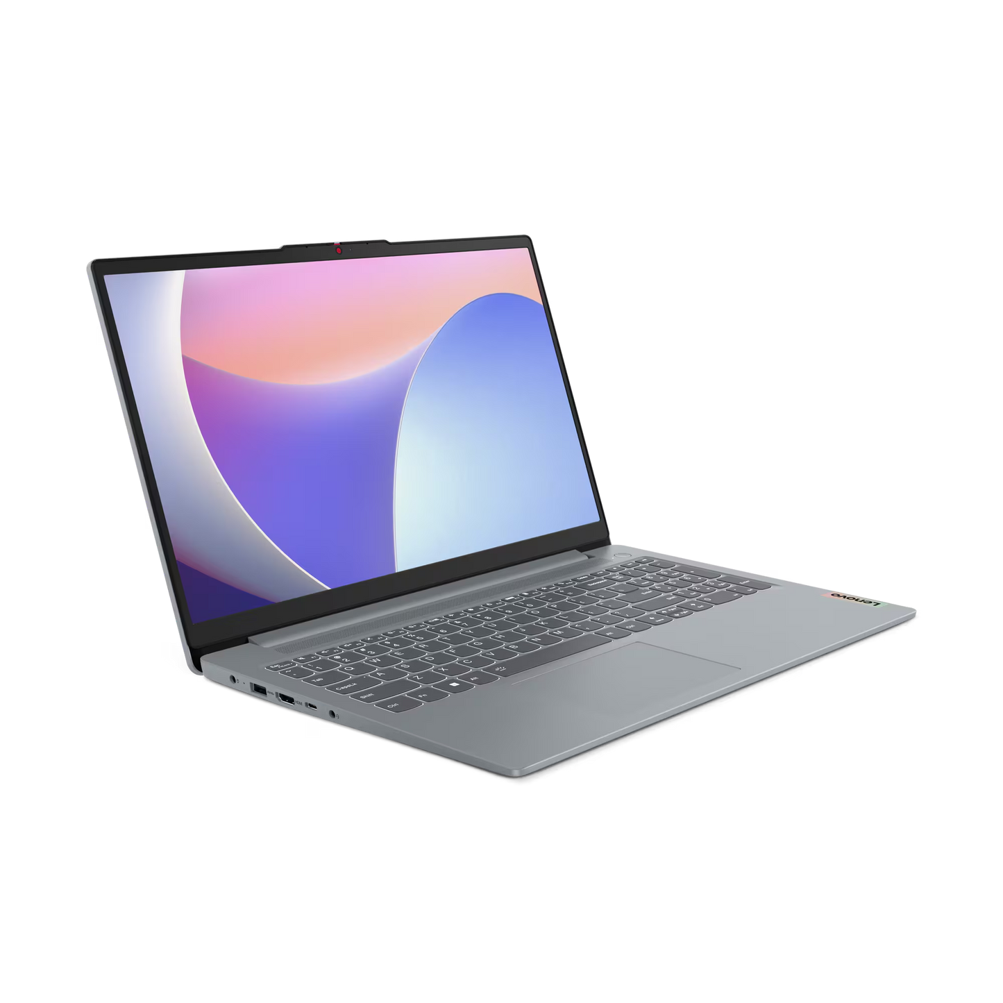 Lenovo IdeaPad Slim 3 15IRH8 i5-1342H, 8GB DDR4, 512GB NVME, 15.6 FHD, DOS, GREY