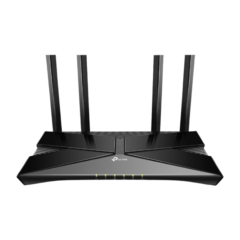 TP-Link AX3000 Dual Band Gigabit Wi-Fi 6 Router | Archer AX53