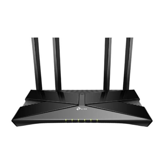 TP-Link AX3000 Dual Band Gigabit Wi-Fi 6 Router | Archer AX53