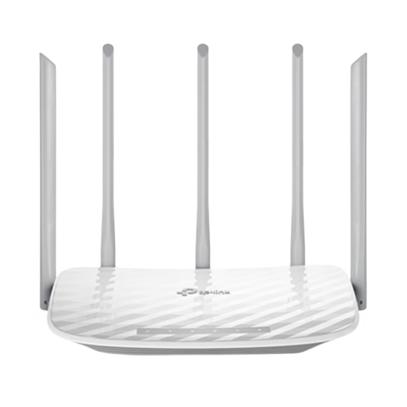 Archer C60 AC1350 Wireless Dual Band Router