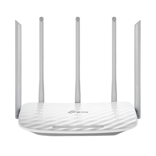 Archer C60 AC1350 Wireless Dual Band Router