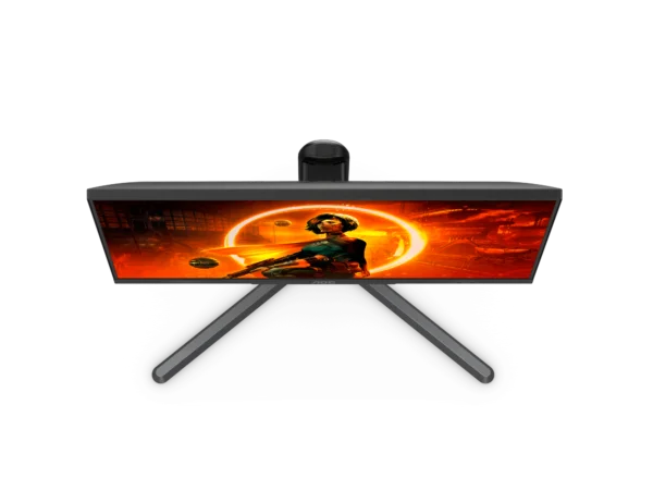 AOC 27G3 27″ Gaming Monitor, 1920 x 1080, 240Hz, 0.5ms