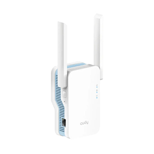 AC1200 Mesh Wi-Fi Range Extender | RE1200