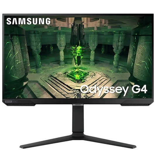 SAMSUNG ODYSSEY G4 27″ 240HZ, IPS, 1920 x 1080, FLAT