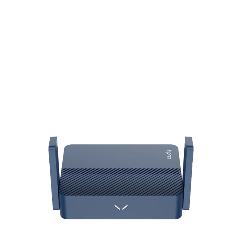 AX3000 2.5G Wi-Fi 6 Mini VPN Router | TR3000