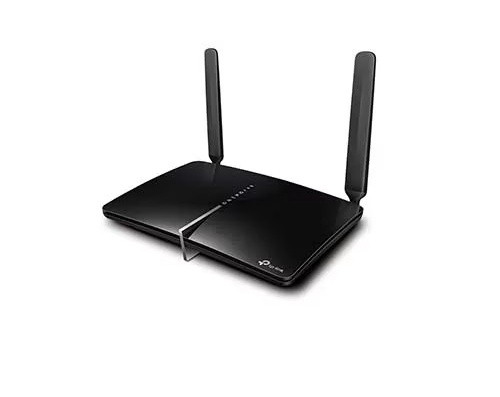 Archer MR600 4G+ Cat6 AC1200 Wireless Dual Band Gigabit Router