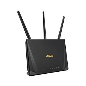 Asus RT-AC85P Wireless AC2400 Dual-Band Gaming Router 90IG04X0-MU9G00