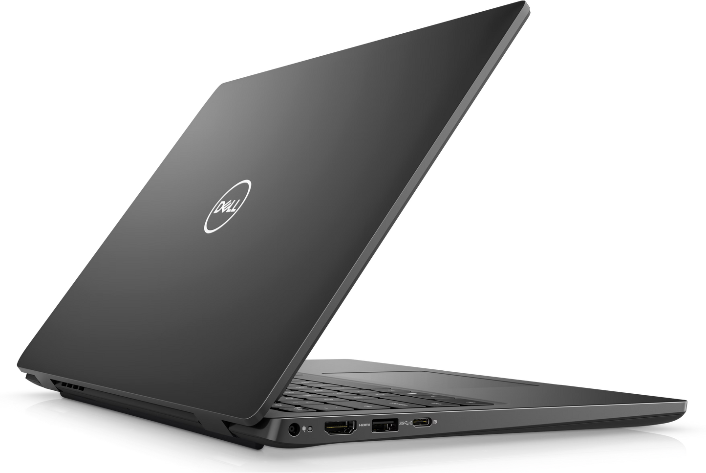 Dell Latitude 3420 14", i5-1135G7 up to 4.2GHz, 8GB DDR4 RAM, 256GB NVME, Intel® Iris® Xe Graphics, Black