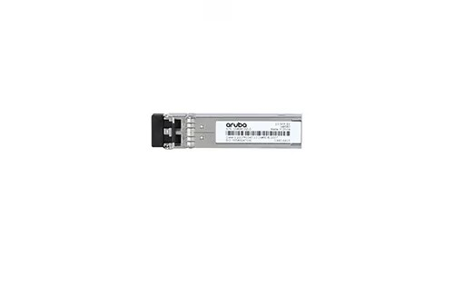 Aruba Instant On 1G SFP LC SX 500m OM2 MMF Transceiver